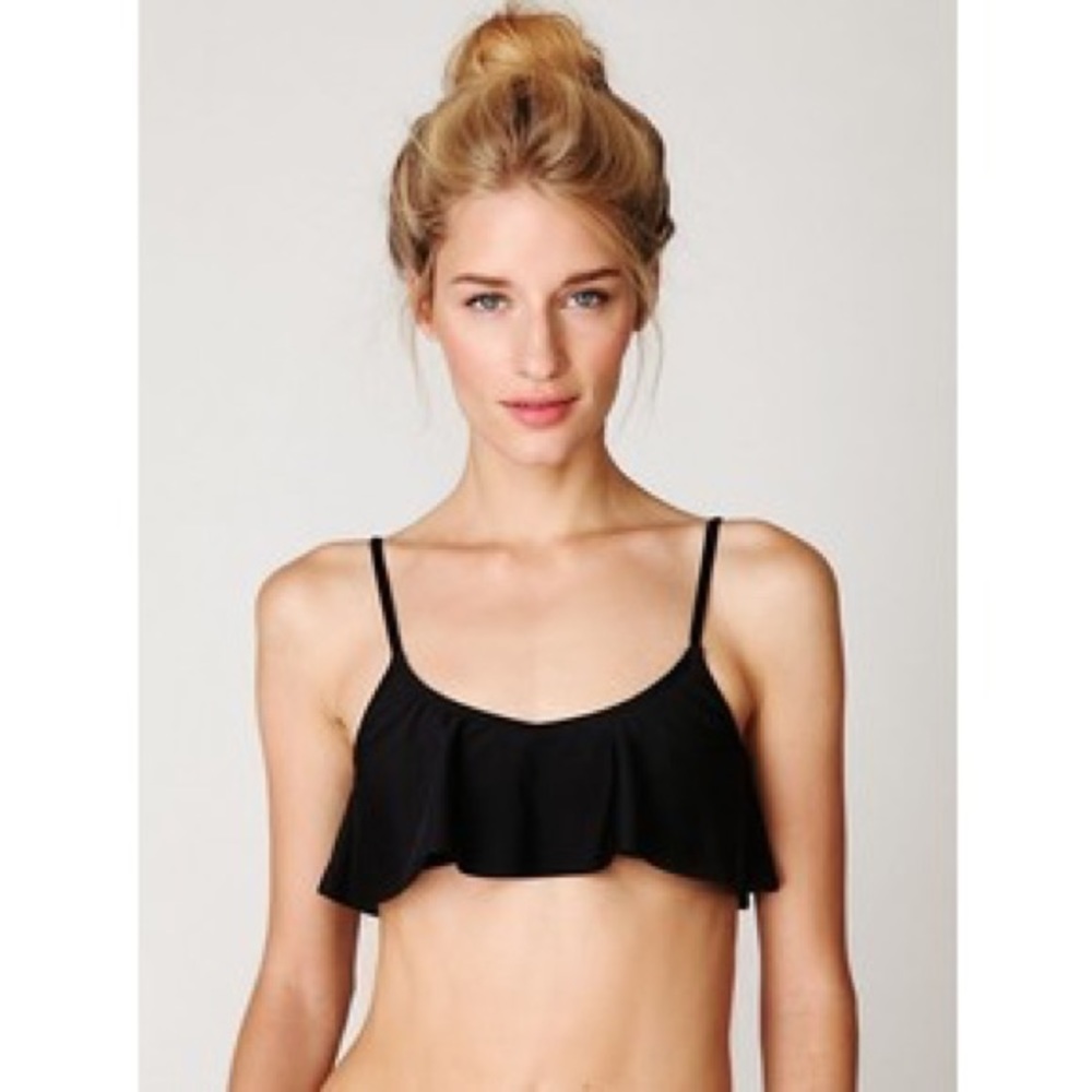 Free People Sophia Bikini Top